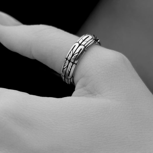Art Deco Ring