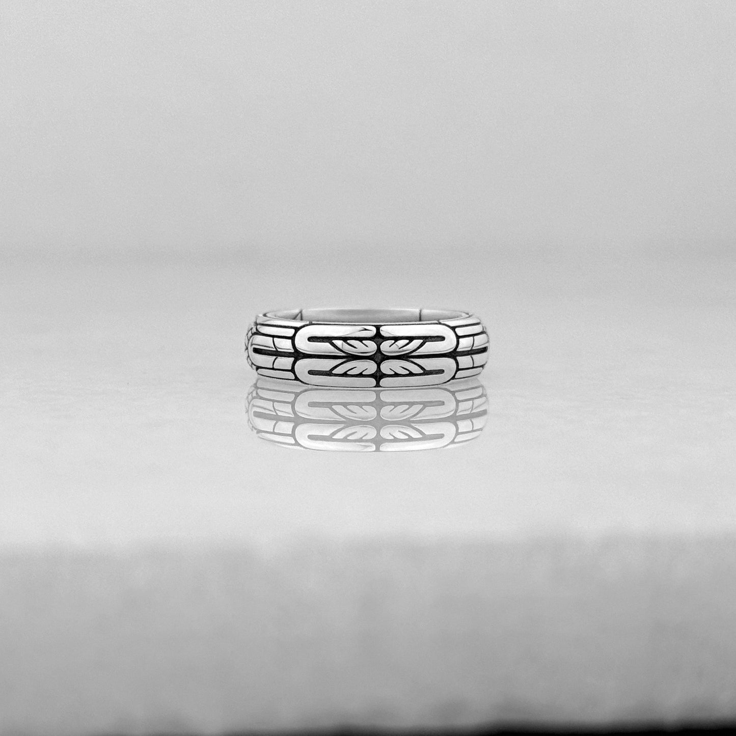 Art Deco Ring
