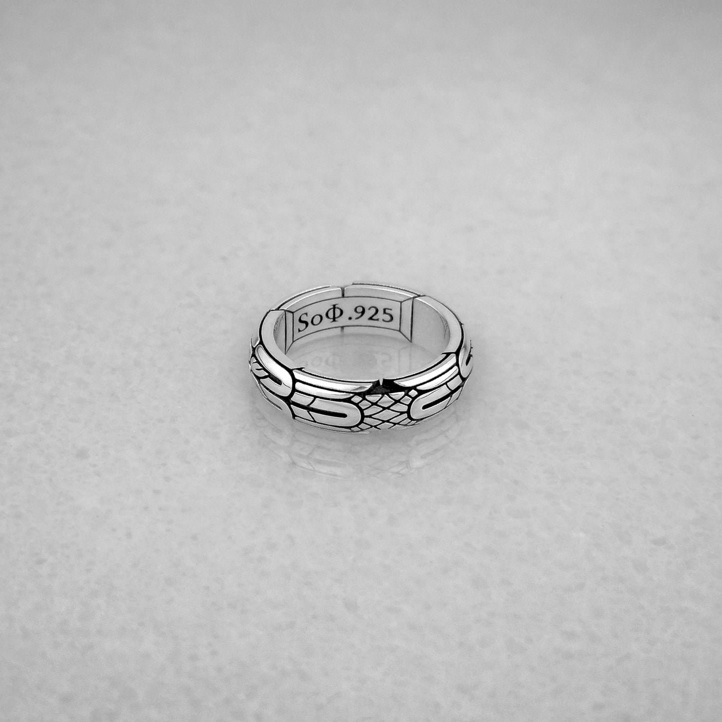 Art Deco Ring