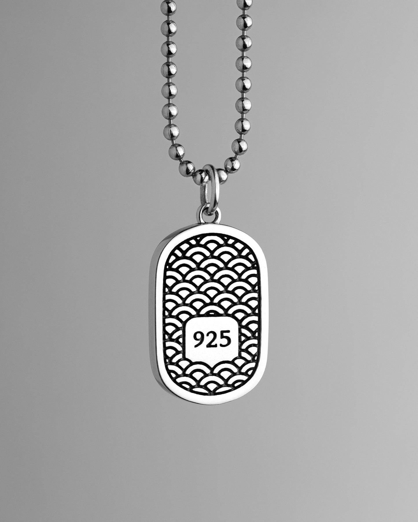 Lucky Cat Charm Necklace