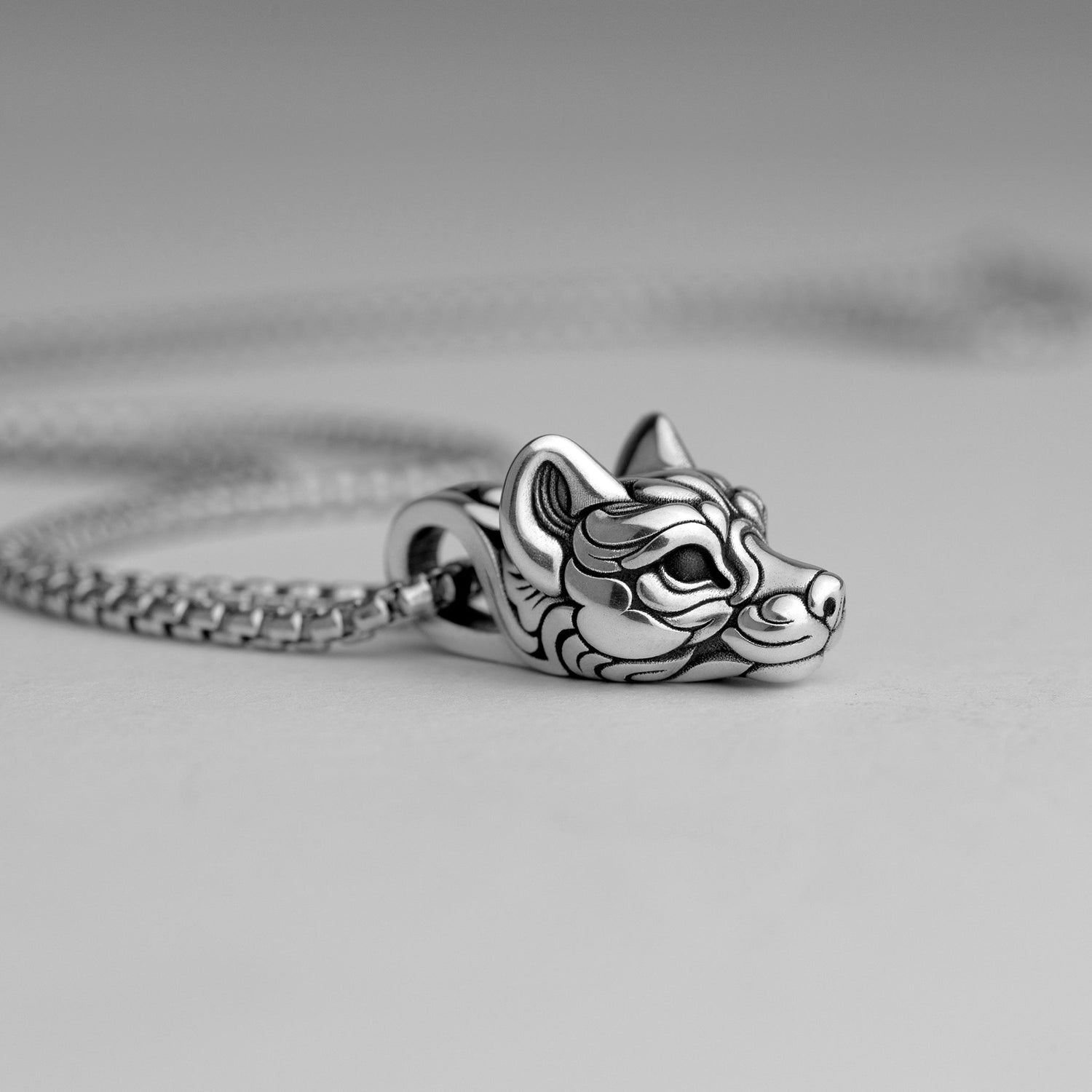 Spirit Animal Charms