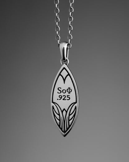 Anubis (Egyptian God) Pendant
