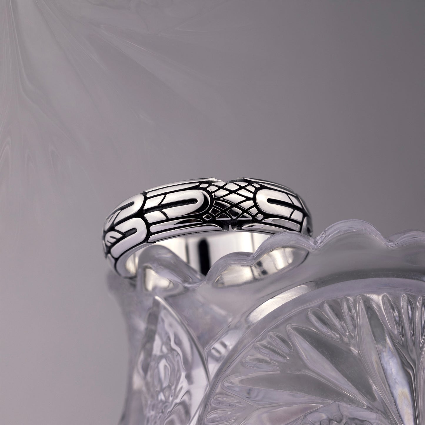 Art Deco Ring