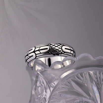 Art Deco Ring