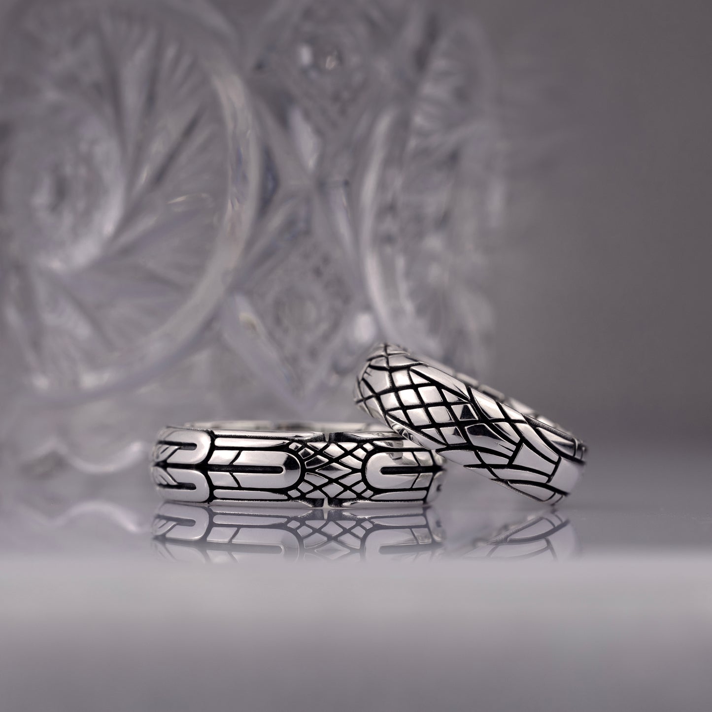 Art Deco Ring