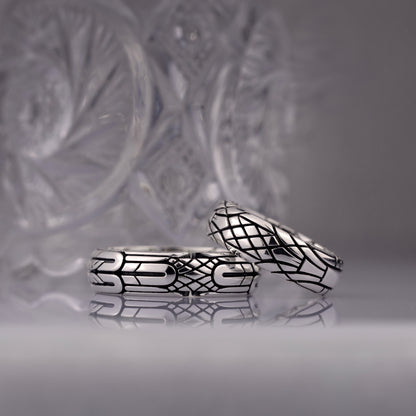 Art Deco Ring