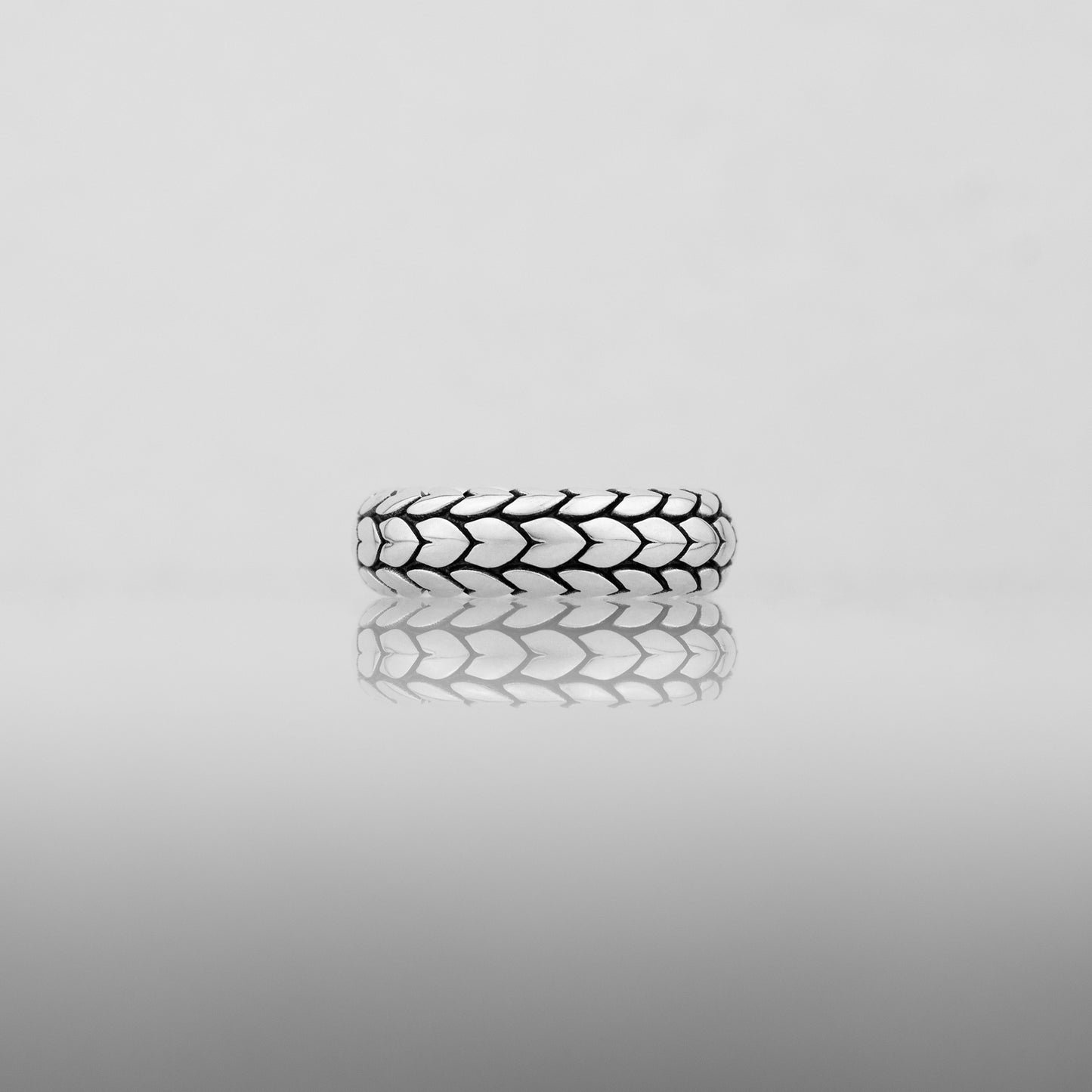 Dragon Scale Ring