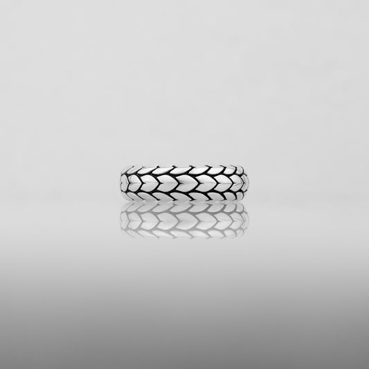 Dragon Scale Ring