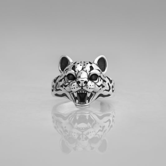 Ocelot Ring