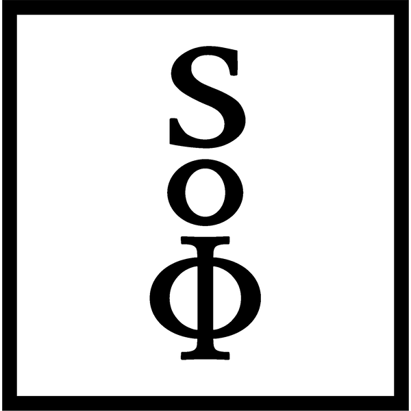 Sofisma Jewelry Logo